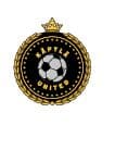 Käpylä United seuran logo