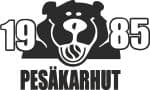 Pesäkarhut seuran logo