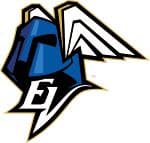 EräViikingit seuran logo