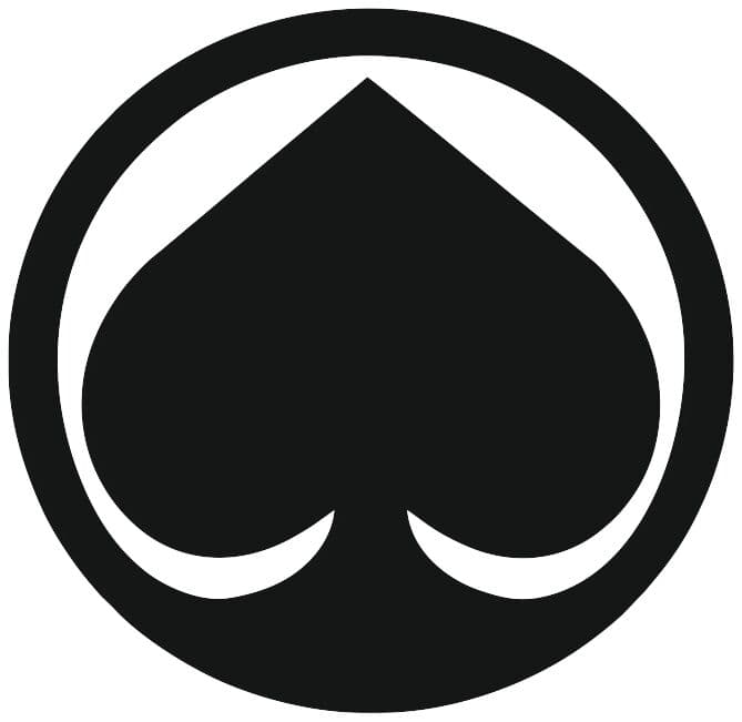 Porin Ässät seuran logo