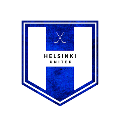 Helsinki United seuran logo