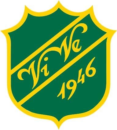 Viherlaakson Veikot seuran logo