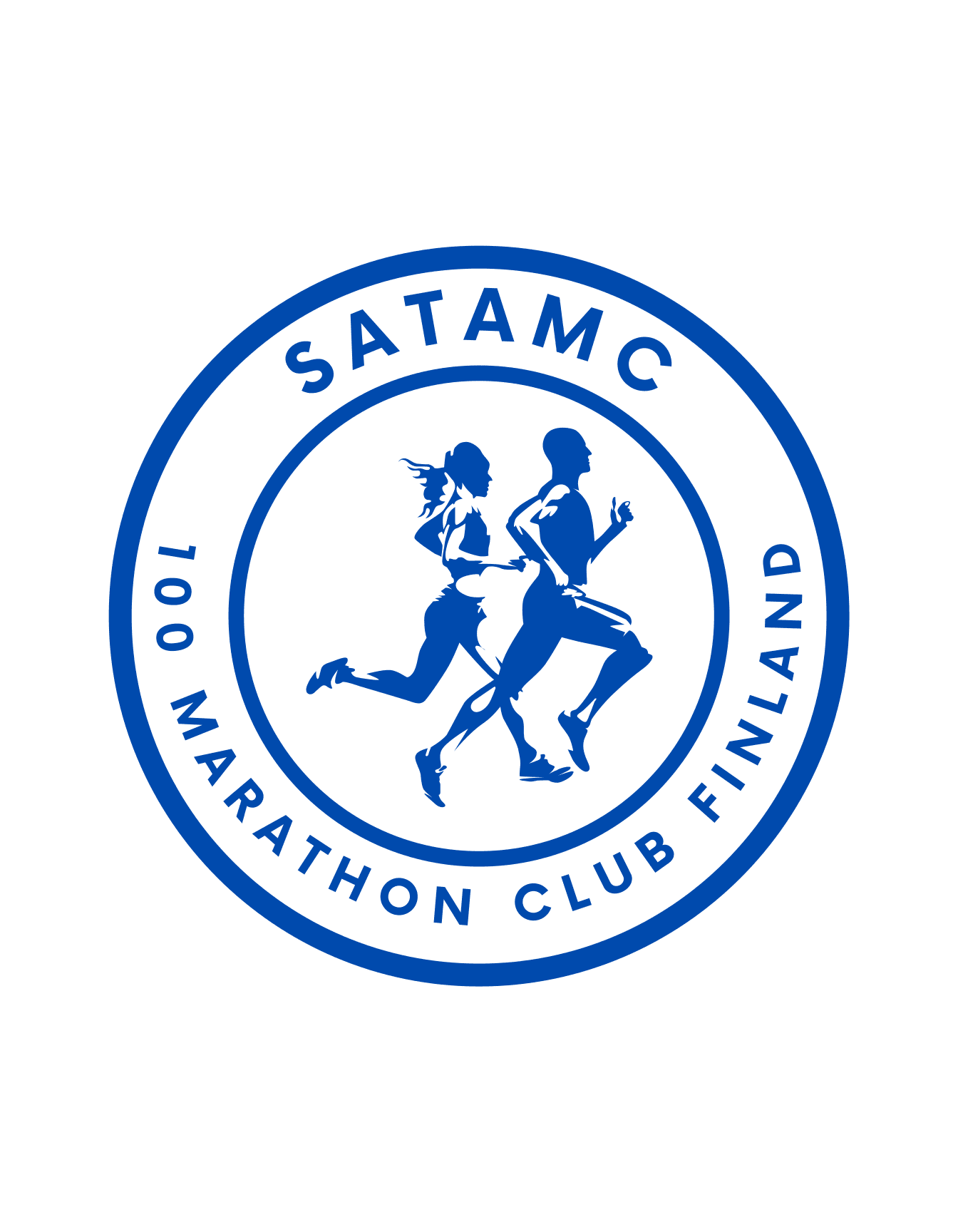 SATAMC seuran logo