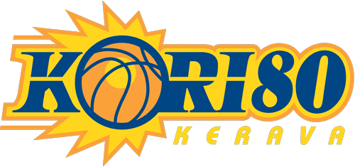Kori80 Kerava seuran logo