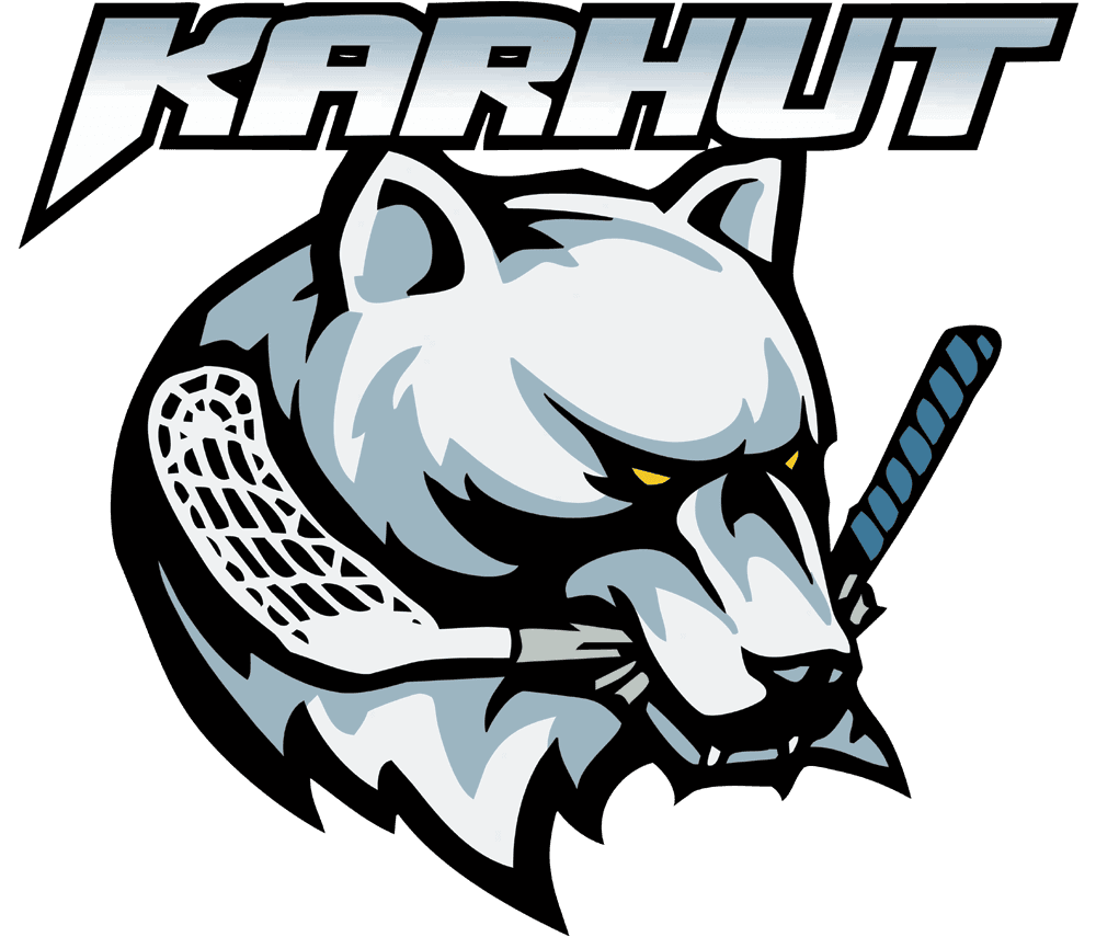 FBT Karhut seuran logo