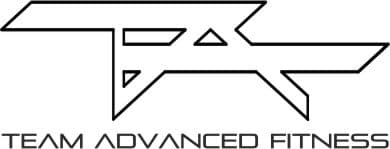 Team Advanced Fitness seuran logo
