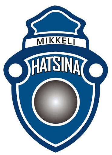 Hatsina Ry seuran logo