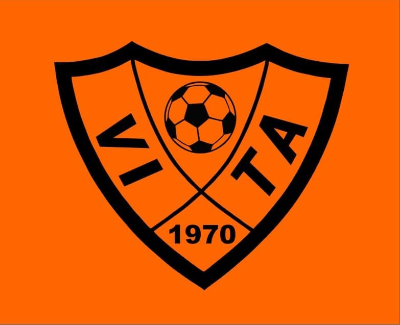 Virkkalan Tarmo seuran logo