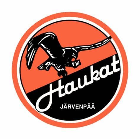 Haukat seuran logo