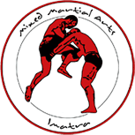 MMA Imatra seuran logo