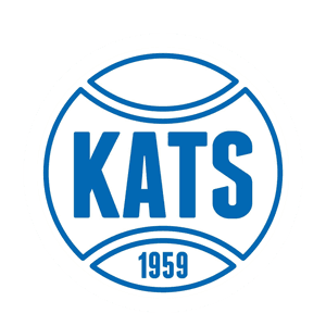 Kajaanin Tennis seura seuran logo