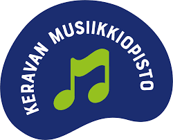 Keravanmusiikkiopisto seuran logo